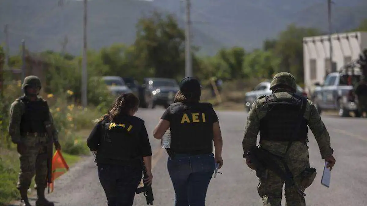 Desapariciones acechan Sabinas Hidalgo en NL